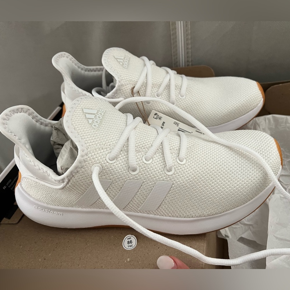 CLOUDFOAM PURE SHOES